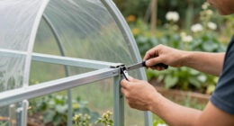 6 Best End Wall Kit for Hoop Houses in 2026