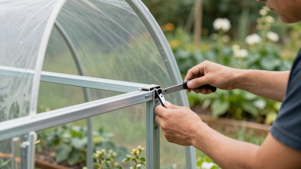 6 Best End Wall Kit for Hoop Houses in 2026