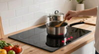 6 Best Induction Range for an All Electric Kitchen in 2026