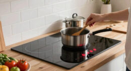 6 Best Induction Range for an All Electric Kitchen in 2026