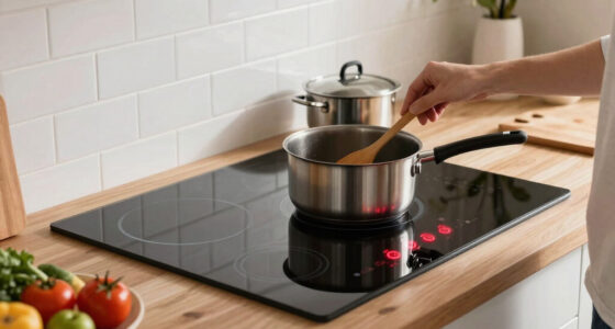 6 Best Induction Range for an All Electric Kitchen in 2026