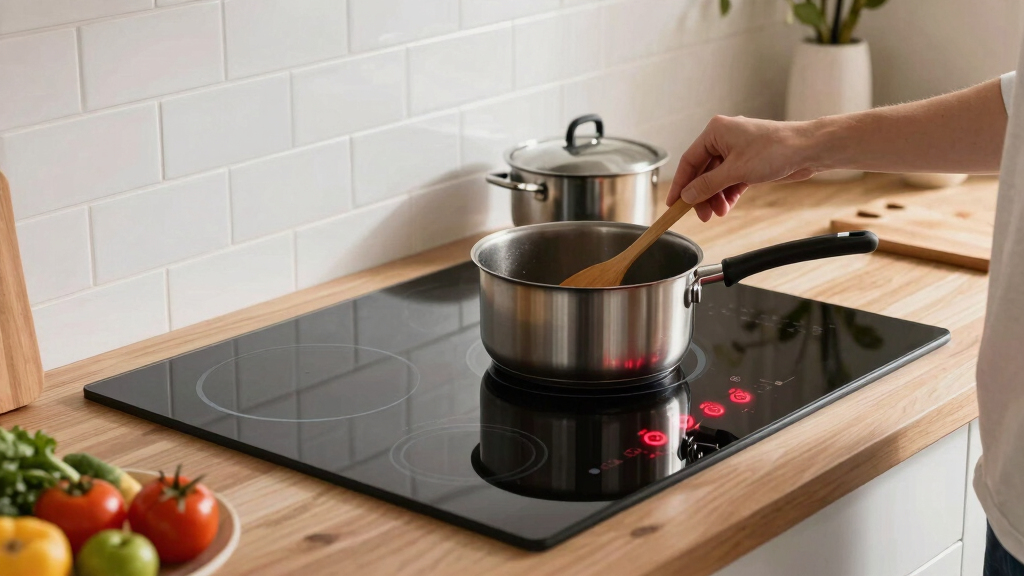 6 Best Induction Range for an All Electric Kitchen in 2026