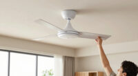 6 Best Low Profile Smart Ceiling Fans in 2026