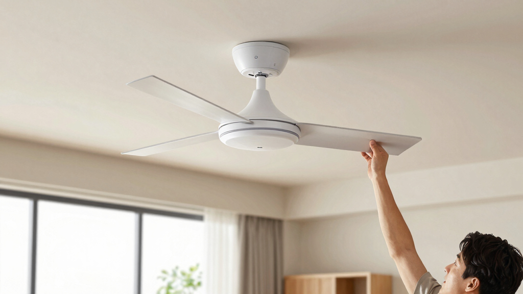 6 Best Low Profile Smart Ceiling Fans in 2026