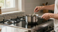 6 Best Slide In Induction Range For Family Cooking In 2026
