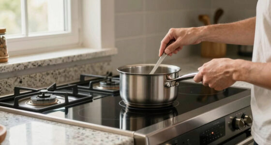 6 Best Slide In Induction Range For Family Cooking In 2026