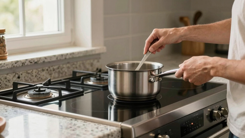 6 Best Slide In Induction Range For Family Cooking In 2026