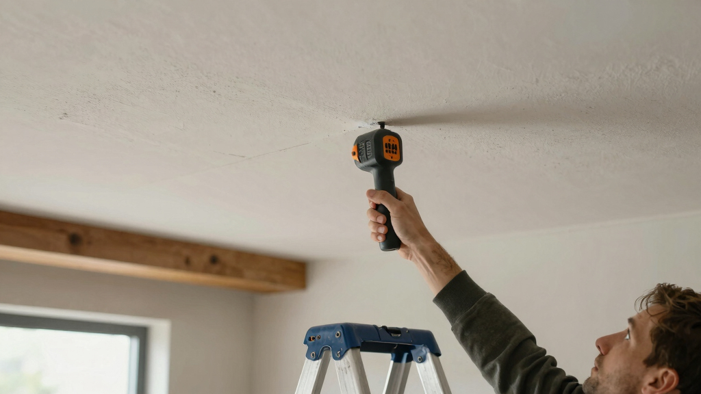 6 Best Stud Finders for Ceiling Joists in 2026