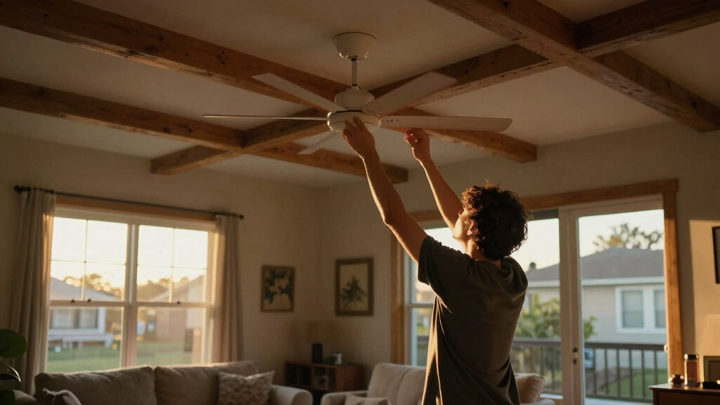 6 Best Whole House Fan for Evening Cooling in 2026