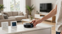 6 Best Z-Wave Hubs for Smart Homes in 2026