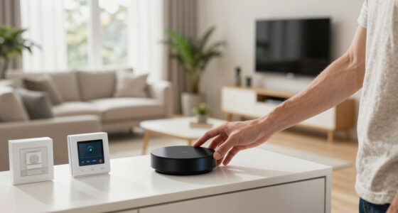 6 Best Z-Wave Hubs for Smart Homes in 2026