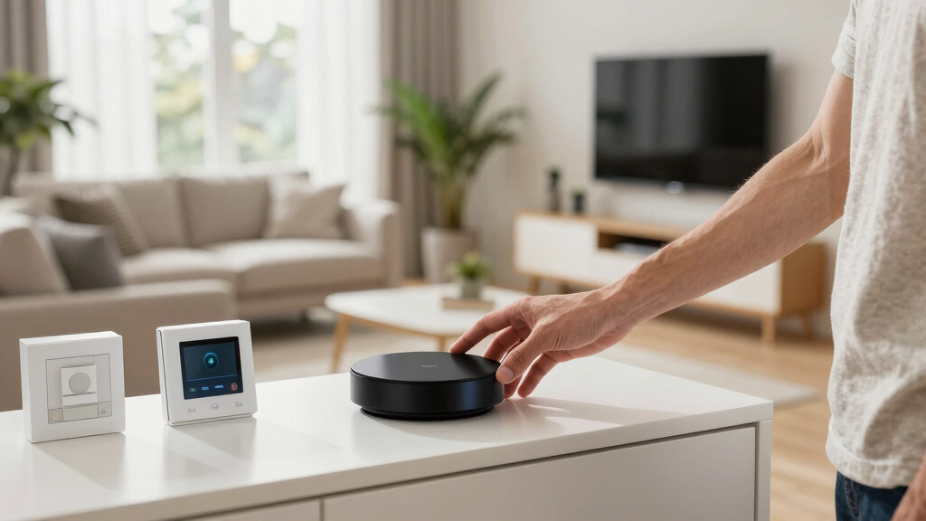 6 Best Z-Wave Hubs for Smart Homes in 2026