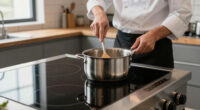 7 Best 36 Inch Induction Range for Serious Cooks in 2026