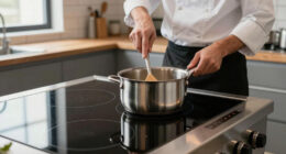 7 Best 36 Inch Induction Range for Serious Cooks in 2026
