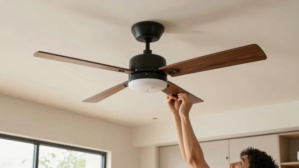 7 Best 84 Inch Ceiling Fans for Open Spaces in 2026