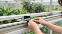 7 Best Automatic Vent Opener for Greenhouse Roofs in 2026