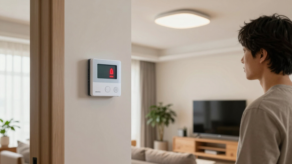 7 Best Battery Backup Alarm for Power Outage Alerts in 2026