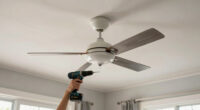 7 Best Ceiling Fans for Smart Vacation Rentals in 2026