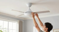 7 Best Ceiling Fans for Staged Homes in 2026