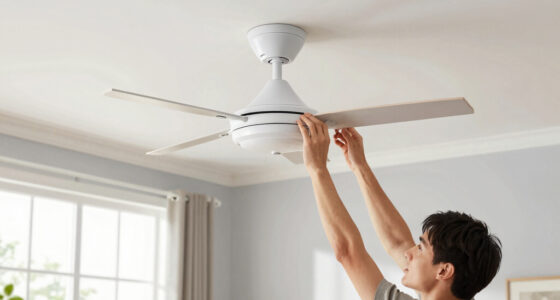 7 Best Ceiling Fans for Staged Homes in 2026