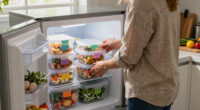 7 Best Chest Freezer Organizer System for Batch Cooking in 2026