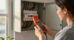 7 Best Clamp Meters for Residential Diagnostics in 2026