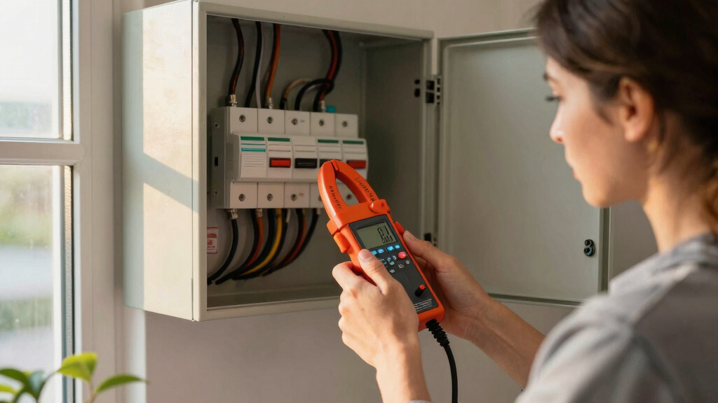 7 Best Clamp Meters for Residential Diagnostics in 2026