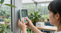 7 Best CO2 Monitor for Greenhouses and Classrooms in 2026