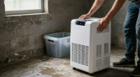 7 Best Dehumidifiers for Basements in 2026