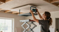 7 Best Drywall Lifts for Ceiling Projects in 2026