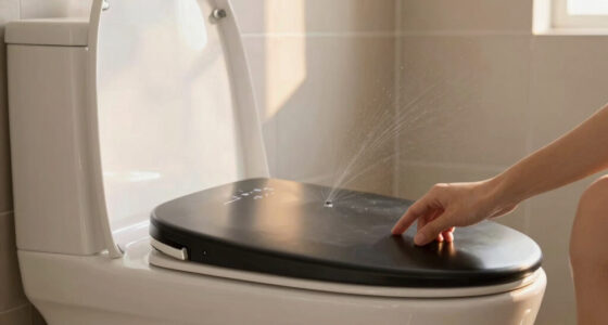7 Best Electric Bidet Toilet Seat for Water Saving Comfort in 2026