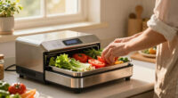 7 Best Electric Dehydrator for Garden Harvest Preservation in 2026