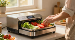 7 Best Electric Dehydrator for Garden Harvest Preservation in 2026