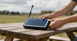 7 Best Emergency Weather Radio With Solar Charging in 2026