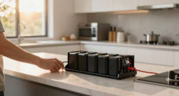 7 Best Expandable Home Battery Module for Modular Storage in 2026