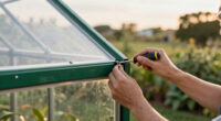 7 Best Greenhouse Replacement Vent Window Kit in 2026