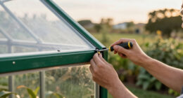 7 Best Greenhouse Replacement Vent Window Kit in 2026