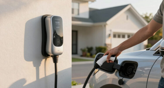7 Best Hardwired Level 2 EV Charger for Daily Use in 2026