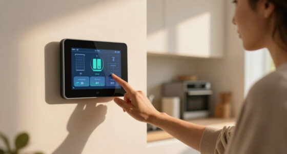 7 Best Home Energy Monitor for Solar and Battery in 2026