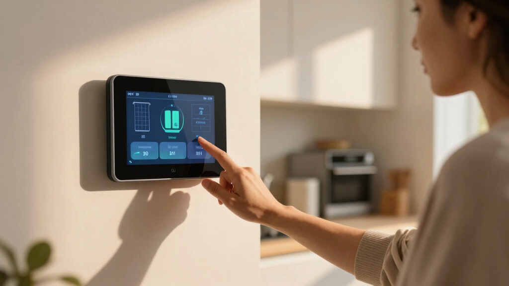 7 Best Home Energy Monitor for Solar and Battery in 2026