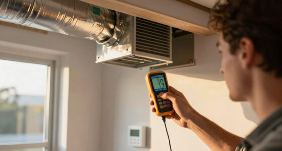 7 Best HRV System for Airtight Homes in 2026