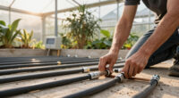7 Best Hydronic Floor Heat Kit for Greenhouse Use in 2026