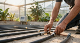 7 Best Hydronic Floor Heat Kit for Greenhouse Use in 2026