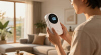 7 Best Indoor Air Quality Monitors for Healthy Homes in 2026