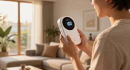 7 Best Indoor Air Quality Monitors for Healthy Homes in 2026