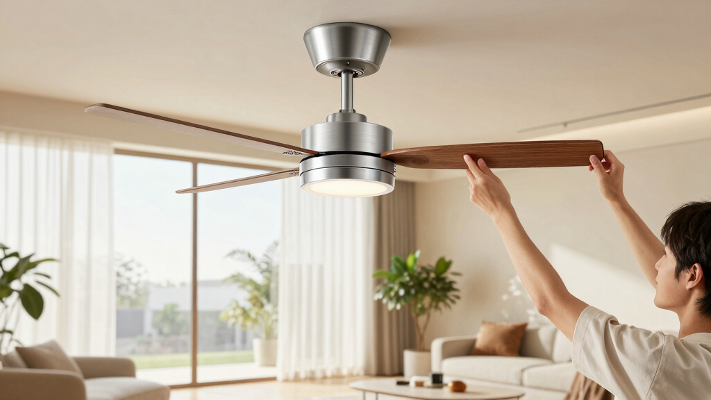 7 Best Indoor Outdoor Smart Ceiling Fans in 2026
