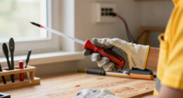 7 Best Insulated Screwdriver Sets For Electrical Work In 2026