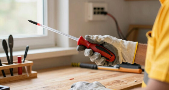 7 Best Insulated Screwdriver Sets For Electrical Work In 2026
