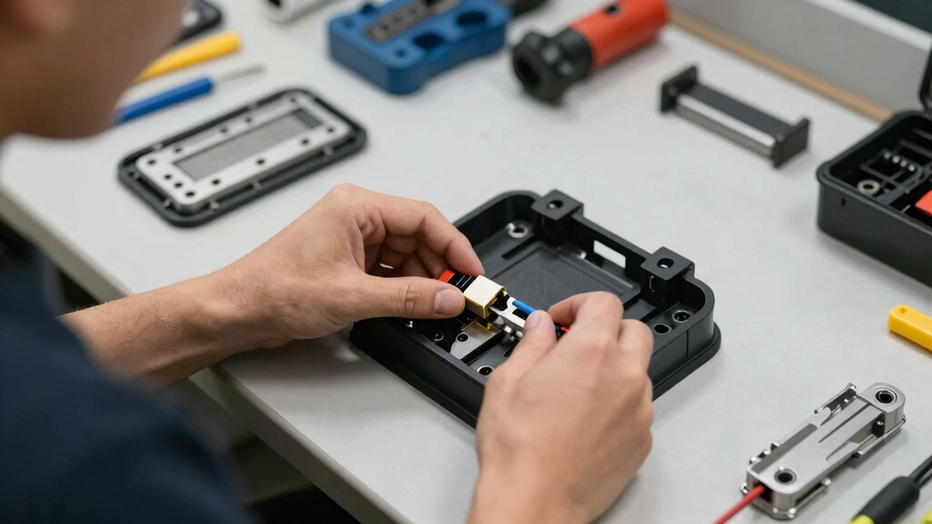 7 Best Interlock Kit for Portable Backup Systems in 2026