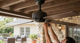 7 Best Large Patio Ceiling Fans in 2026